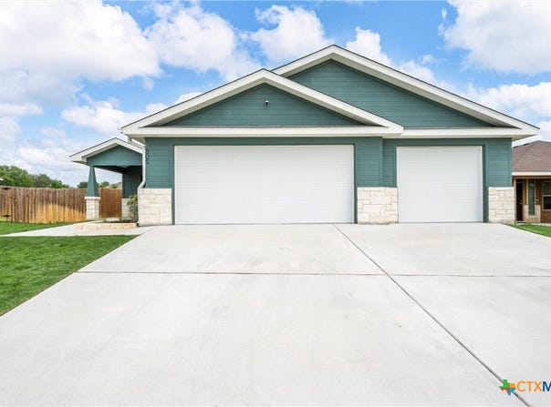 805 Freedom Circle, Nolanville, TX 76559