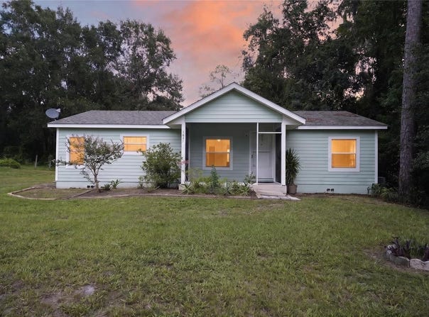 1827 SE 43RD Terrace, GAINESVILLE, FL 32641