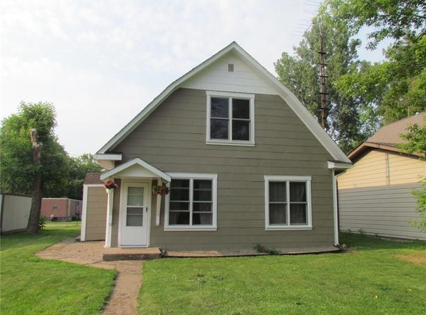 16782 4th Street, Riverton, MN 56455
