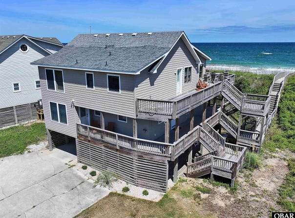 138 Shearwater Way lot: 69, Duck, NC 27949