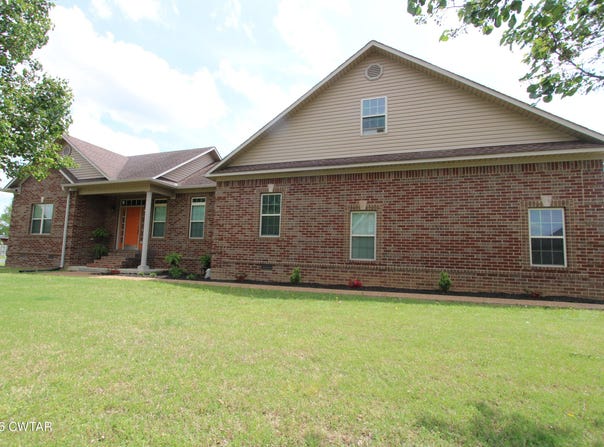 2012 Chickadee Drive, Milan, TN 38358