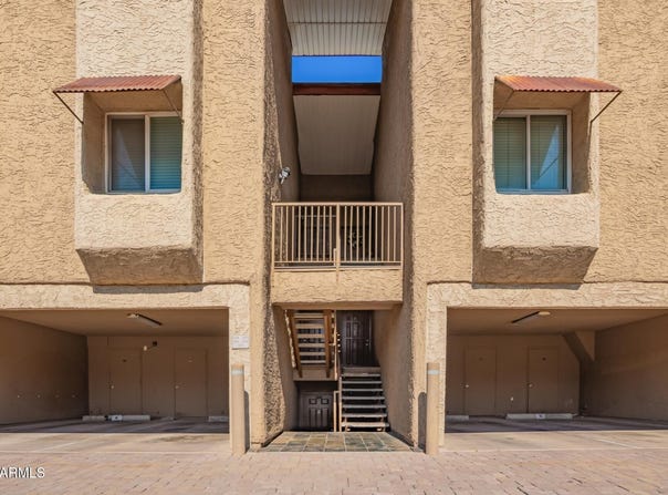 151 E BROADWAY Road, Tempe, AZ 85282
