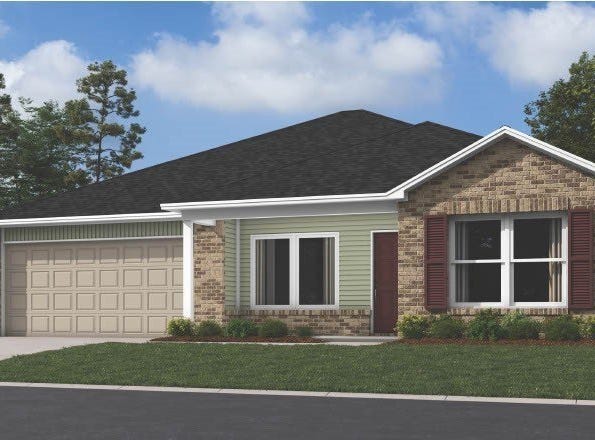 943 Hilda Lane, Elkins, AR 72727