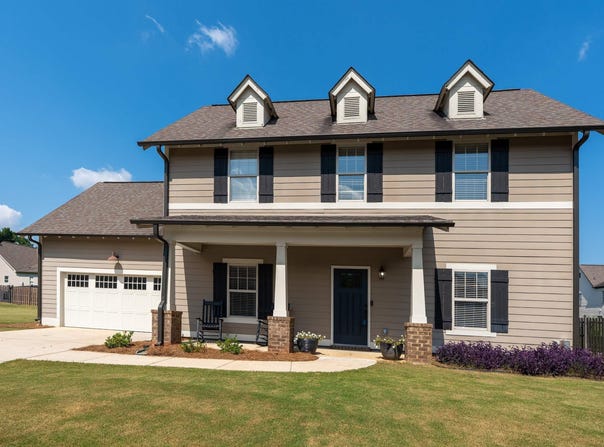 5181 CRUISE STREET, TRUSSVILLE, AL 35173