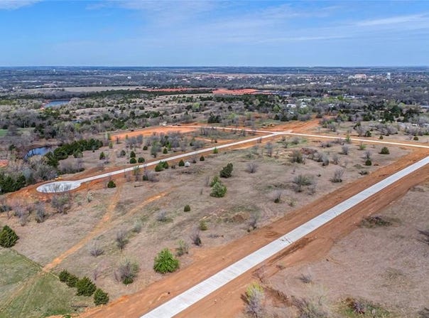 1626 Sunset Run, Guthrie, OK 73044
