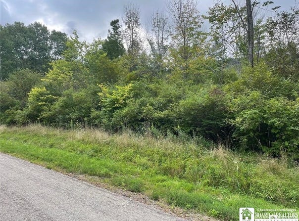 Godfrey Hollow Road, Olean, NY 14760
