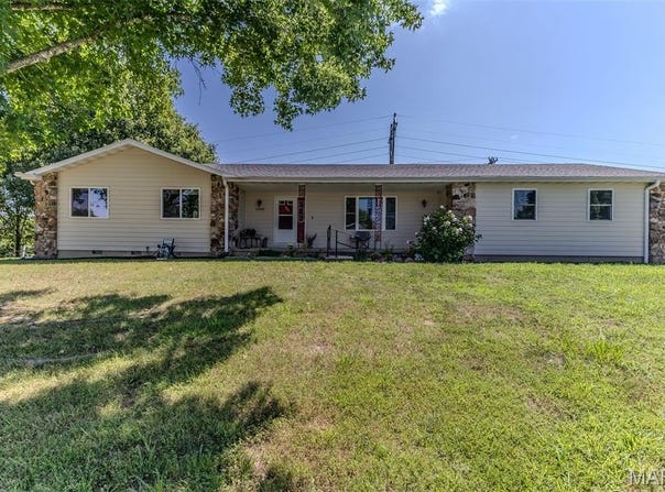 24680 Seattle Road, Waynesville, MO 65583
