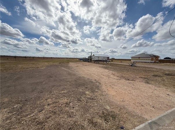 2808 Green Castle Street, Donna, TX 78537