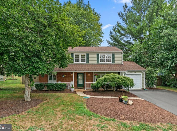 13908 SCHAEFFER ROAD, GERMANTOWN, MD 20874