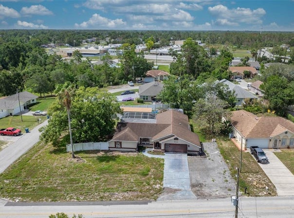 9642 ELGIN BOULEVARD, SPRING HILL, FL 34606