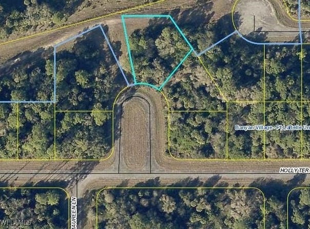 516 Holly Terrace, Labelle, FL 33935