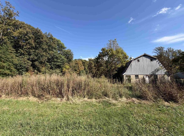 8200 Block N County Line Road, Gosport, IN 47433-7433