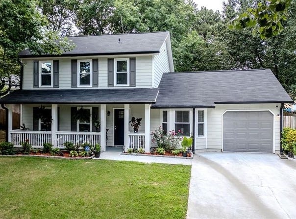 5601 Tunbridge Wells Road, Lithonia, GA 30058