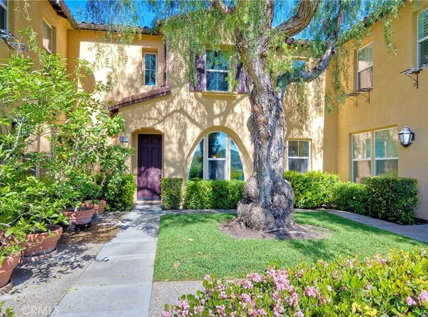 66 Glenalmond Lane, Ladera Ranch, CA 92694
