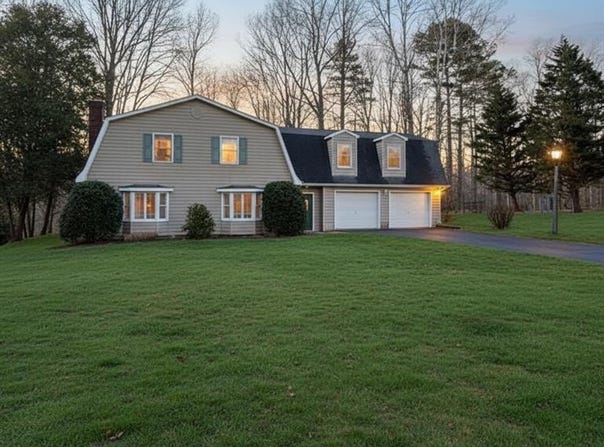 1175 CLANCIE Road, Shacklefords, VA 23156