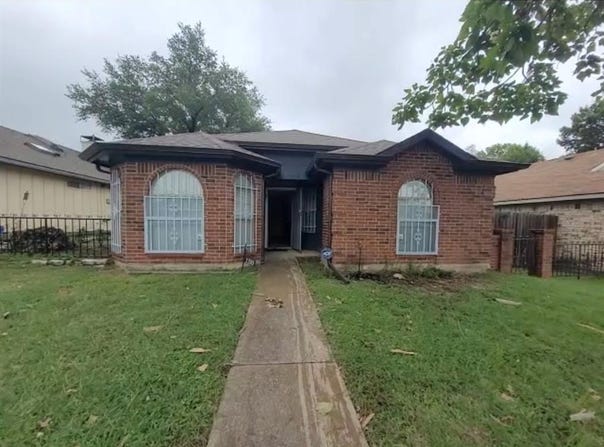 1310 Lloyd Drive, Duncanville, TX 75137