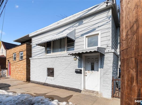 2008 41st Street, North Bergen, NJ 07047