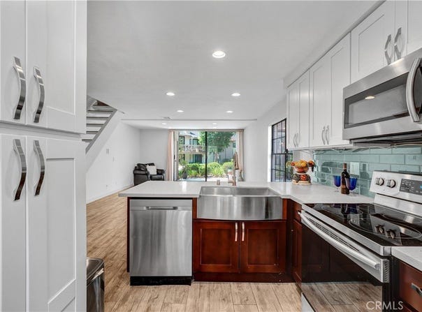 26701 Quail Creek, Laguna Hills, CA 92656