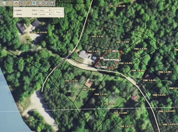 0 Clark Lane, Clarkson, KY 42726