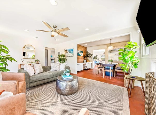 723 Arenas, La Jolla, CA 92037