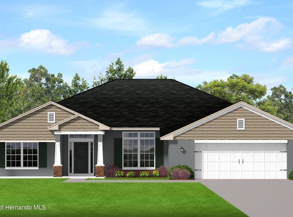 11206 Roland Street, Spring Hill, FL 34609
