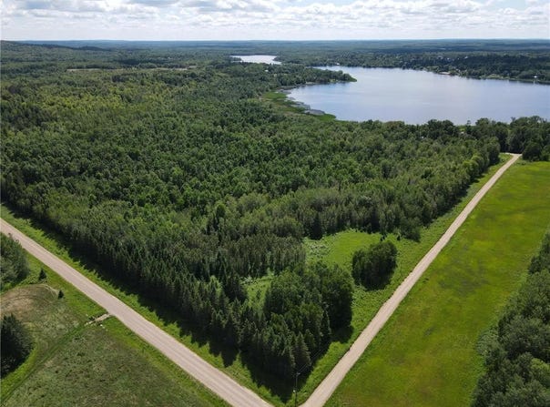 Tbd 340th Avenue, Hill Lake Twp, MN 55748