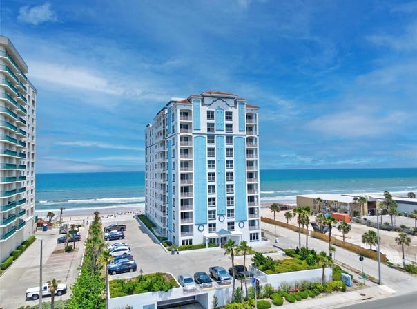 2071 S ATLANTIC AVENUE 1005, DAYTONA BEACH SHORES, FL 32118