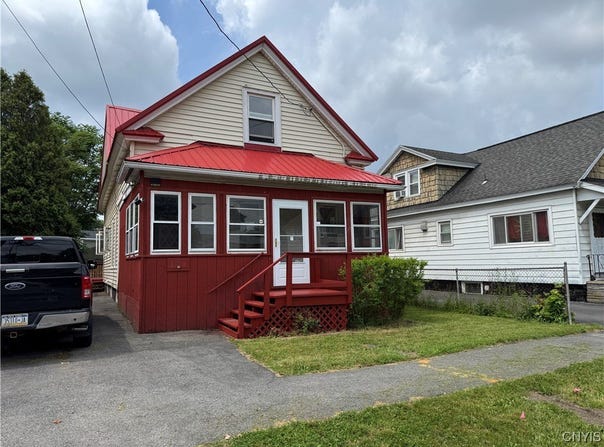125 Pulaski Street, Syracuse, NY 13204