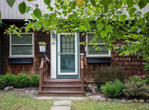 21 Evergreen Drive, Ellicottville, NY 14731