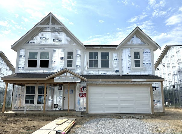 410 Atlas Drive, Lebanon, IN 46052
