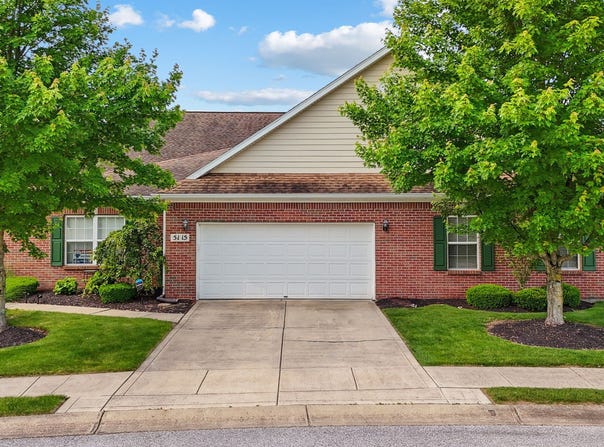 5115 Baltustrol Drive, Avon, IN 46123