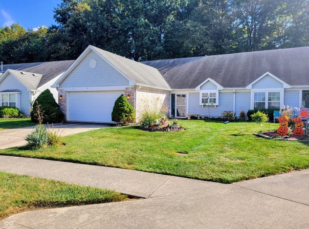 11521 Coastal Drive, Indianapolis, IN 46229