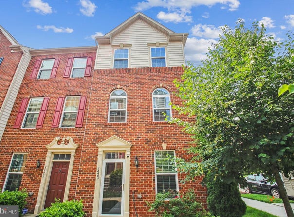 7423 RIGBY PLACE, ELKRIDGE, MD 21075