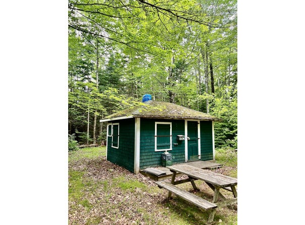 Tbd Democrat Ridge Road, Talmadge, ME 04492