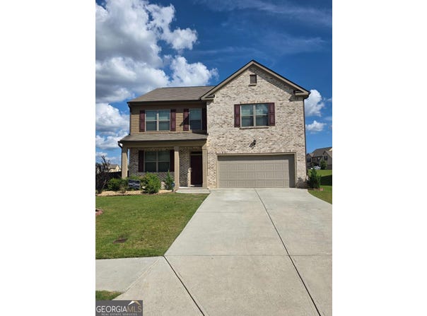 3490 Lilly Brook, Loganville, GA 30052