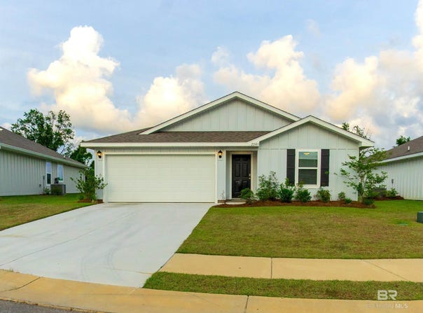 22483 Aleutian Avenue, Foley, AL 36535