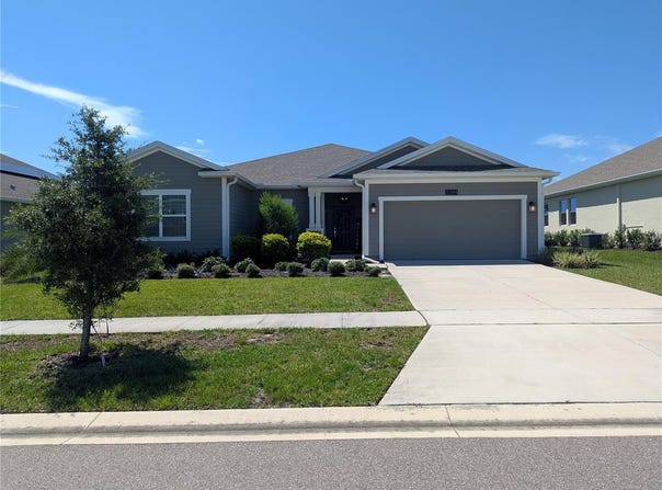 5244 RED CORAL CIRCLE, MOUNT DORA, FL 32757