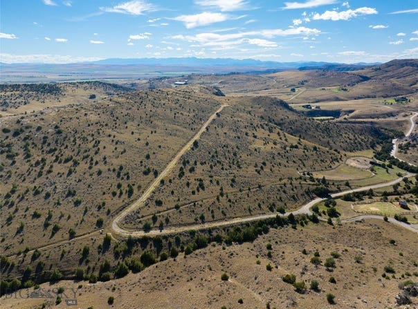 Cliffview Road lot: 119, Manhattan, MT 59741