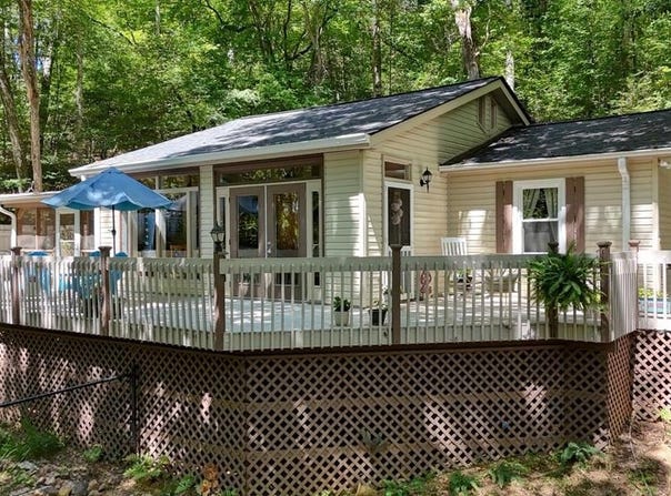 32 Shadee Drive, Blairsville, GA 30512