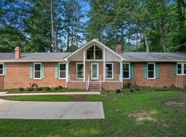 304 CHEROKEE Dr, Jasper, AL 35501