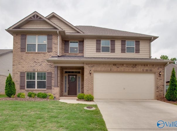 117 Kretzer Court, Huntsville, AL 35806