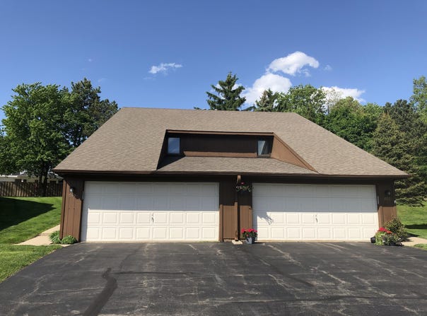 599 Echo Court, Saline, MI 48176