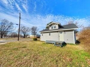 1123 N Greenwich Avenue, Russellville, AR 72801
