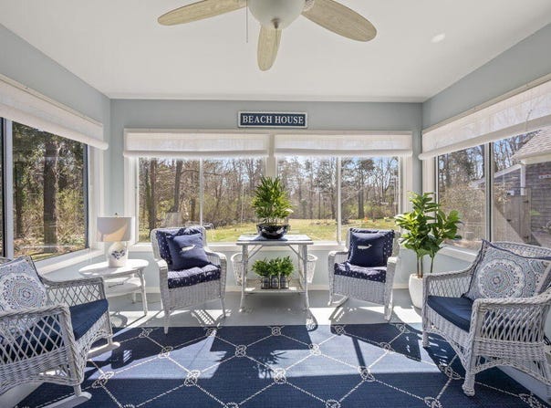 15 Tanglewood Terrace, Orleans, MA 02653