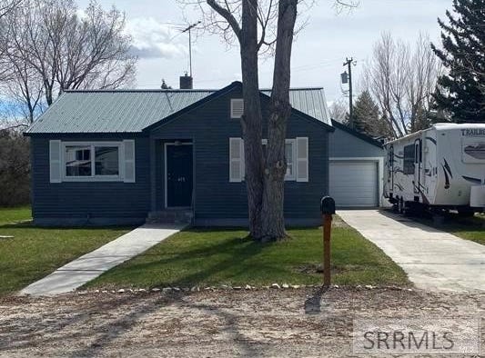 415 Mary Drive, Arco, ID 83213
