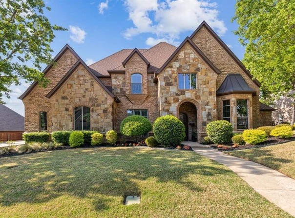 1904 Bandera Drive, Keller, TX 76248