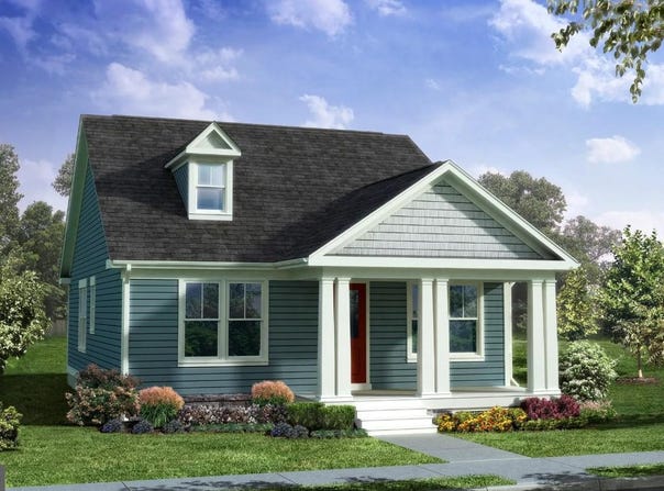 530 WHEELMEN STREET, MIDDLETOWN, DE 19709