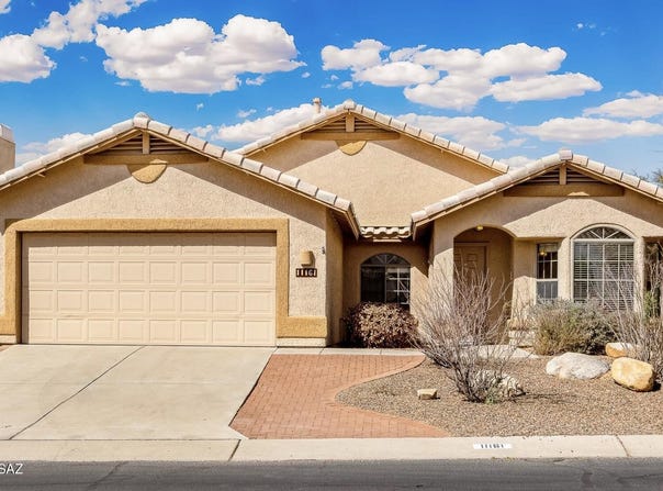 11161 N Par Drive, Oro Valley, AZ 85737