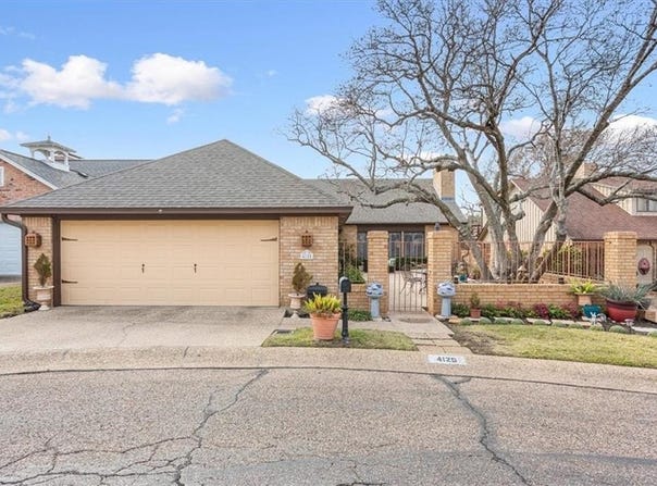 4125 Westchester Drive, Waco, TX 76710