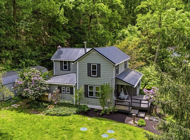 36 MAYSE Lane, CONOWINGO, MD 21918